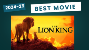 Read more about the article Mufasa the Lion King Review