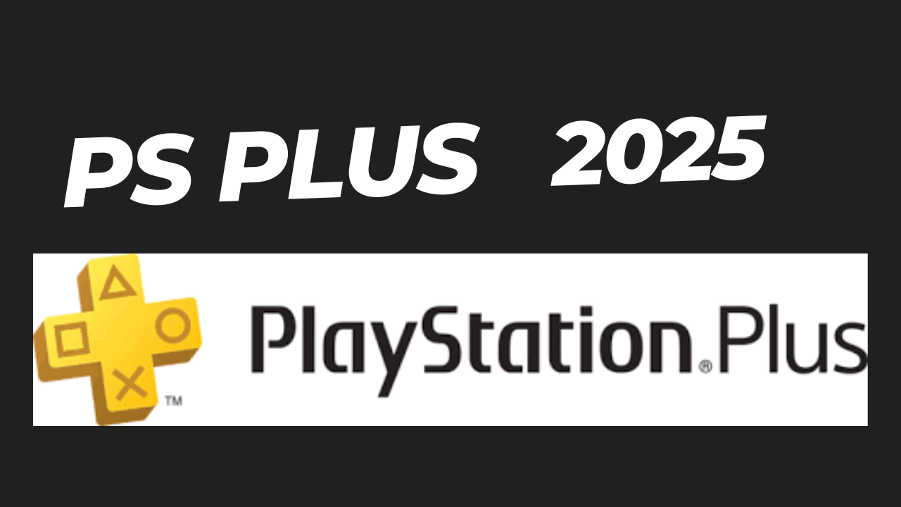 PS Plus in 2025