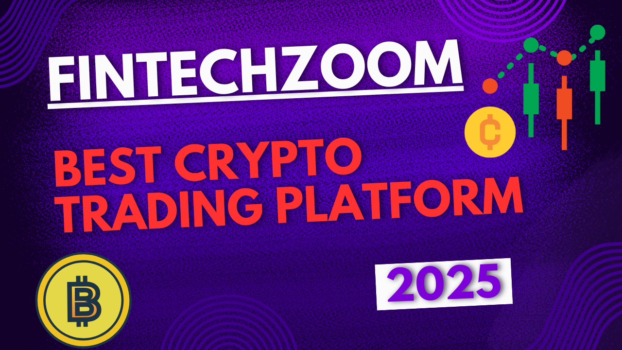 Read more about the article fintechzoom best crypto trading platform​