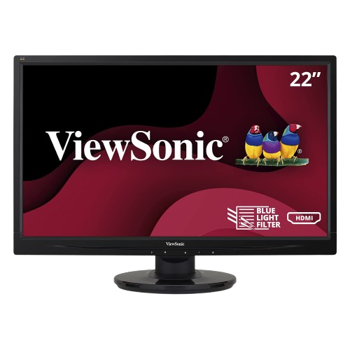 ViewSonic VA2246MH-LED 22-Inch LED Monitor