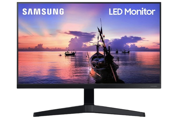 Samsung LF22T350 22-Inch LED Monitor