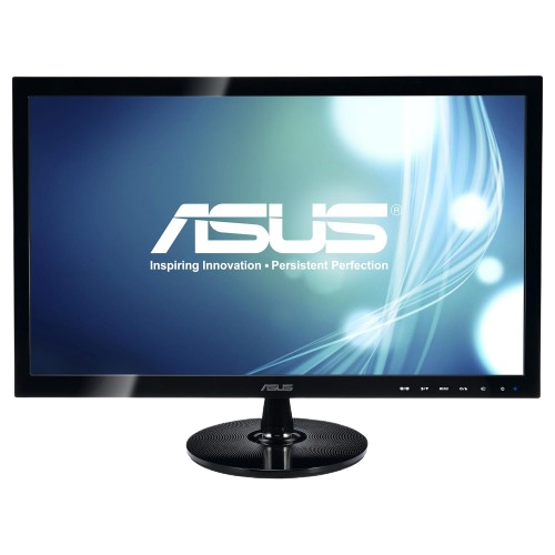 ASUS VS228T-P 21.5-Inch LED Monitor