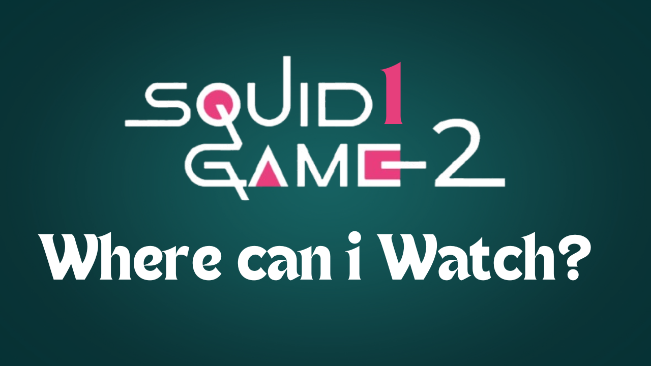 Read more about the article where can i watch squid game full movie