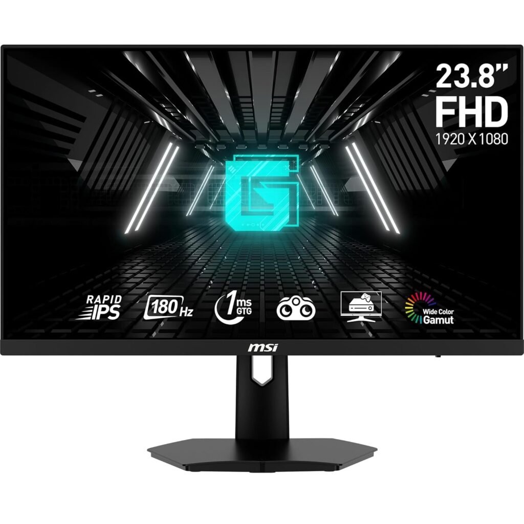 Gaming Monitor Under 10000