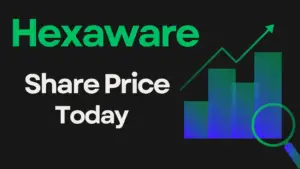 Read more about the article Hexaware Share Price